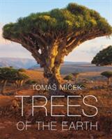 Trees of the World - Tomáš Míček (ISBN: 9788075298331)