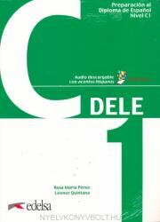 Preparación al DELE C1. Libro del alumno con espansione online (ISBN: 9788490816981)
