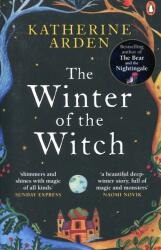 Katherine Arden: The Winter of the Witch (ISBN: 9781785039737)