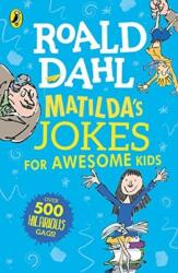 Matilda's Jokes For Awesome Kids (0000)