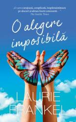 O alegere imposibilă (ISBN: 9786060062646)