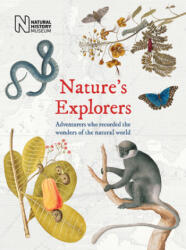 Nature's Explorers - VARIOUS (2019)