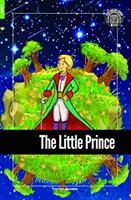 Little Prince - Foxton Reader Level-1 (2019)