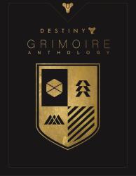 Destiny: Grimoire Anthology - Dark Mirror (Volume 1) - Bungie (0000)