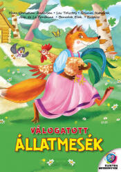 Válogatott állatmesék (2019)