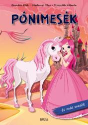 Pónimesék (2019)