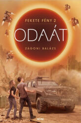 Odaát - Fekete fény 2 (2019)