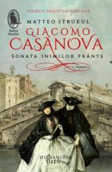 Giacomo Casanova (ISBN: 9786067795004)