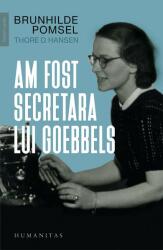 Am fost secretara lui Goebbels (ISBN: 9789735065683)