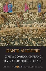 Divina Comedia. Inferno / Divina Comedie. Infernul (ISBN: 9789735064150)