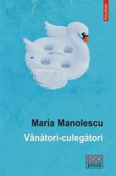 Vânători-culegători (ISBN: 9789734679447)