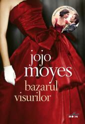 Bazarul viselor, Jojo Moyes (ISBN: 9786063341106)