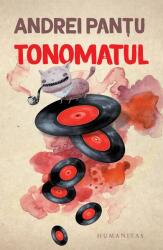 Tonomatul (ISBN: 9789735065522)