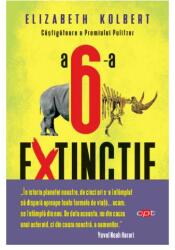 A 6-a extinctie - Elizabeth Kolbert (ISBN: 9786063340772)