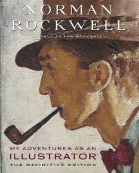 My Adventures as an Illustrator - Norman Rockwell (ISBN: 9780789213112)