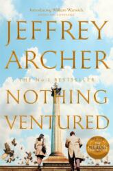 Nothing Ventured (ISBN: 9781509851287)