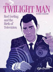 Twilight Man - Koren Shadmi (ISBN: 9781643375717)