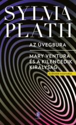 Az üvegbura - Mary Ventura és a Kilencedik királyság (2019)