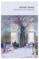 Washington Square (ISBN: 9786063338939)