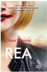 Rea (ISBN: 9786063339301)