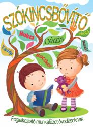 Szókincsbővítő (2019)