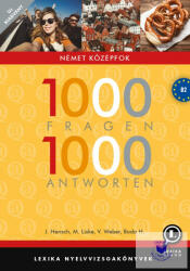 1000 Fragen 1000 Antworten (ISBN: 9786155200953)