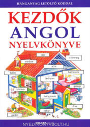 Kezdők angol nyelvkönyve (2019)