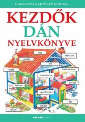 Kezdők dán nyelvkönyve (2019)