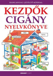 Kezdők cigány nyelvkönyve (2019)