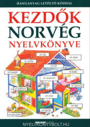 Kezdők norvég nyelvkönyve (2019)