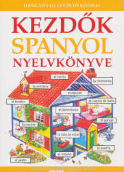 Kezdők spanyol nyelvkönyve (2019)