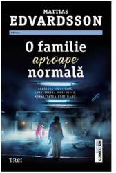 O familie aproape normală (ISBN: 9786064006707)
