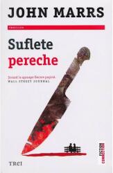 Suflete pereche (ISBN: 9786064007032)