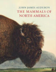 Mammals of North America - John James Audubon (2019)