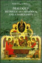Dialogue Between an Orthodox and a Barlaamite (1999)