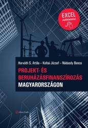Projekt- és beruházásfinanszírozás Magyarországon (2019)
