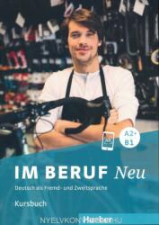 Im Beruf Neu - Isabel Buchwald-Wargenau, Dagmar Giersberg (ISBN: 9783192311901)