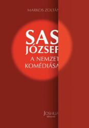 Sas József - A nemzet komédiása (2019)