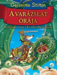 A varázslat órája (2019)