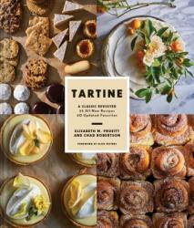 Tartine - Elisabeth Prueitt (ISBN: 9781452178738)