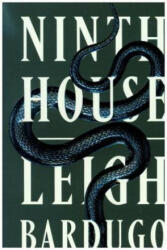 Ninth House - Leigh Bardugo (ISBN: 9781250258397)