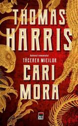 Cari Mora - Thomas Harris (ISBN: 9786060062677)