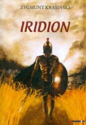 Iridion (ISBN: 9786064900906)