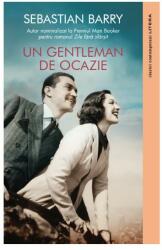 Un gentleman de ocazie (ISBN: 9786063336119)