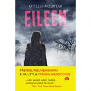 Eileen - Ottessa Moshfegh (ISBN: 9786063340833)