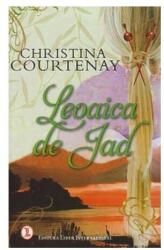 Leoaica de jad (ISBN: 9789736293856)