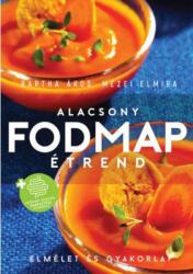 Alacsony FODMAP étrend (2019)