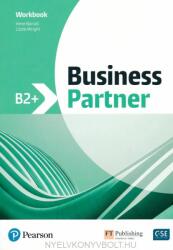 Business Partner B2+ Workbook (2019)