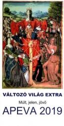 Apeva 2019 (2019)