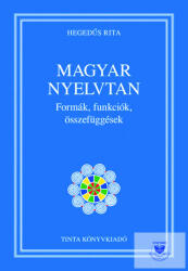 Magyar nyelvtan (2019)
